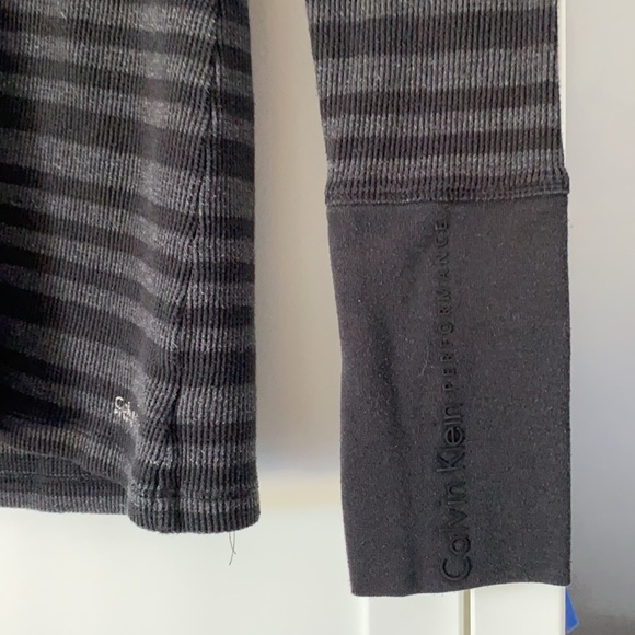 Calvin Klein Performance hoodie - Picture 2 of 4